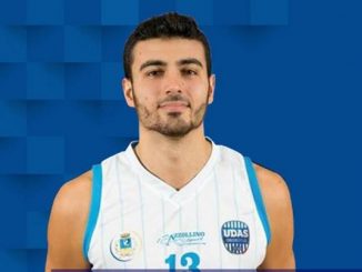 Basket mercato Busto Gianluca Tredici