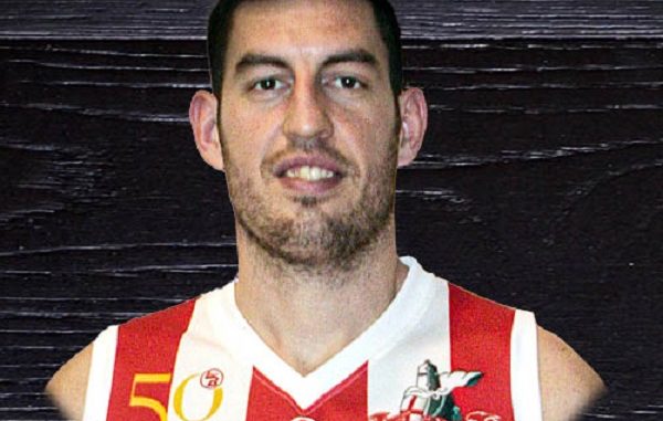 Basket serieB Robur Sangiorgese Legnano