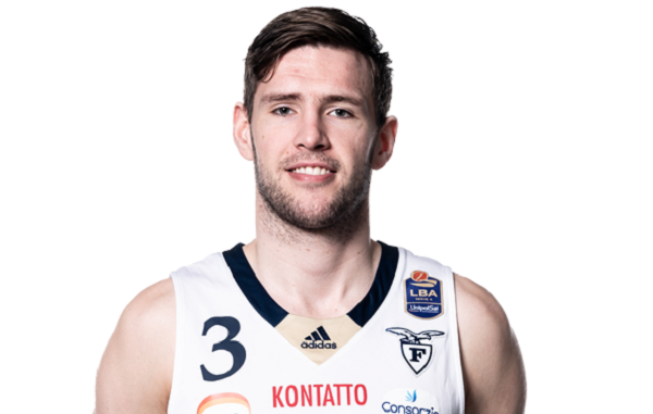 Openjobmetis Varese mercato Ashley