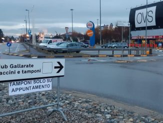 Gallarate hub vaccini costi