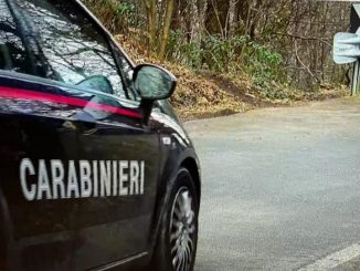 MORNAGO - In sei mesi di indagini sono state documentate oltre 4.500 cessioni di droga