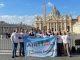 Papa Francesco air italy