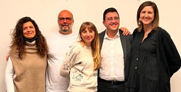 gallarate naga negozi direttivo