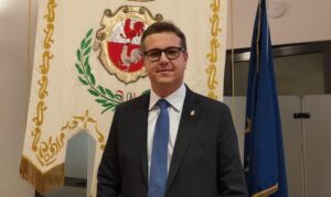 Malpensa masterplan gallarate cassani