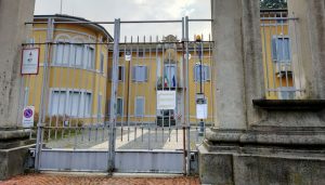 lonate pozzolo polizia locale