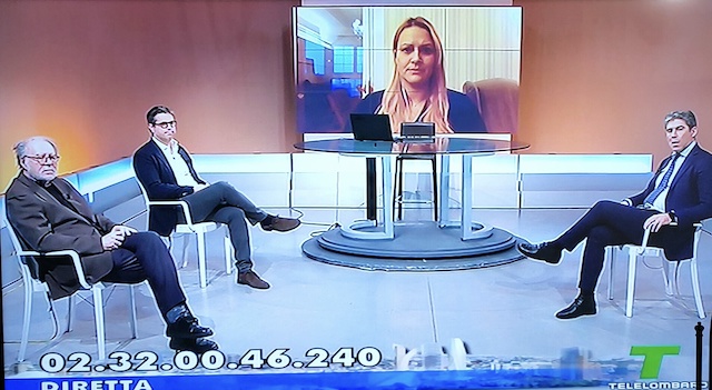 Gallarate covid scuole cassani