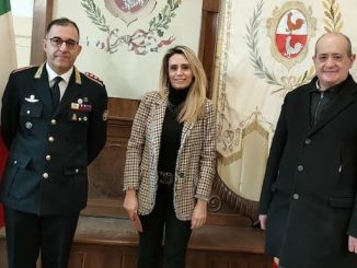 Gallarate polizia locale sanzioni