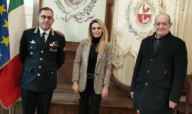 Gallarate polizia locale sanzioni