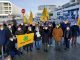 malpensa manifestazione masterplan legambiente