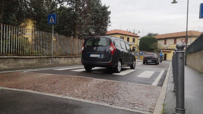 Dossi fuorilegge a Cardano, Italexit: «Pericolosi per il ministero. Ma  restano lì» - MALPENSA24