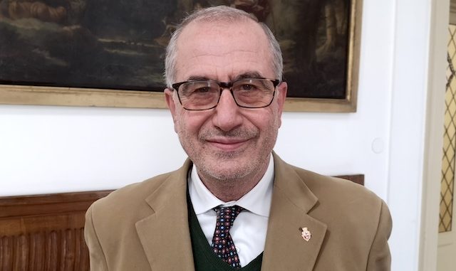 Lozito popolari gallarate dialogo