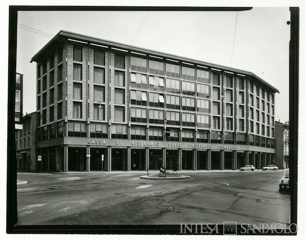 Gallarate chiusa intesa sanpaolo