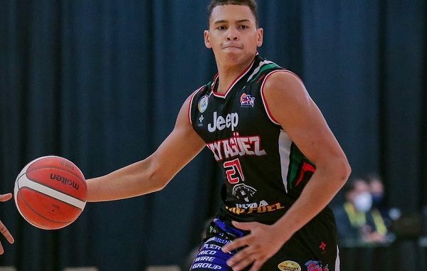 Openjobmetis arrivo Justin Reyes