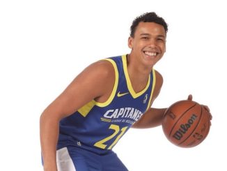 Openjobmetis rivoluzione Justin Reyes
