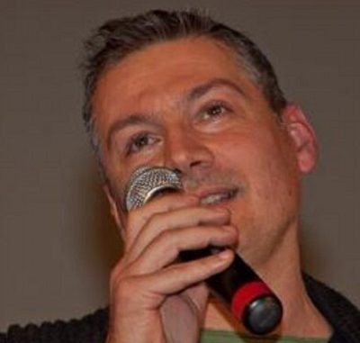 Mario Oioli Openjobmetis Varese