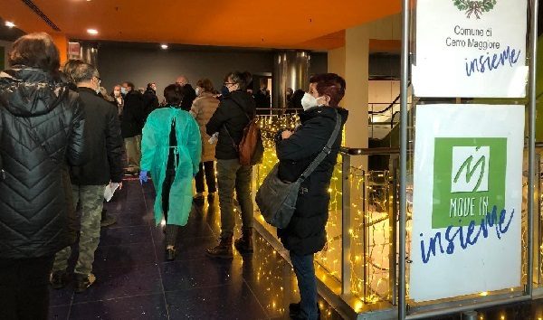 cerromaggiore vaccini bambini vaxday movein