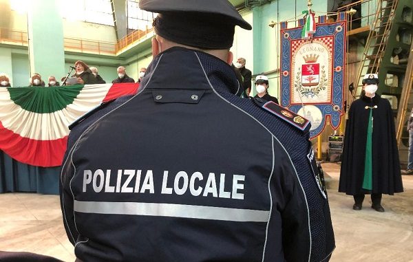 legnano sansebastiano polizialocale