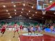 Basket serieB Legnano LibertasLivorno