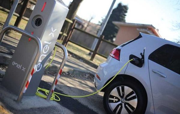 villacortese colonnine auto elettriche
