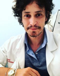 Roberto Zaffaroni