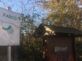 legnano bosco ronchi verdepubblico