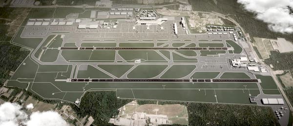 malpensa masterplan aeroporti lombardi