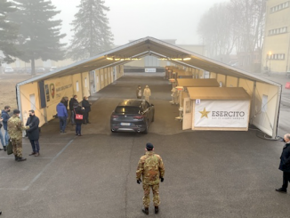 Vaccini varese busto gallarate