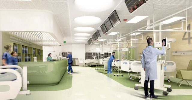 busto gallarate ospedale costi