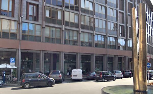 Gallarate chiusa intesa sanpaolo
