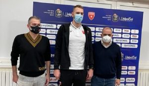 Openjobmetis Varese Siim Vene