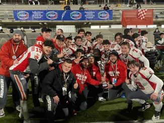 Skorpions Varese under18 campioni