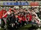Skorpions Varese under18 campioni