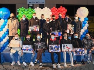 ProPatria Ginnastica Gare 2022