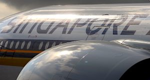 Malpensa Barcellona Singapore airlines