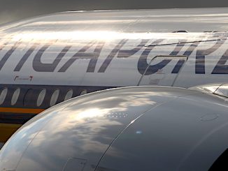 Malpensa Barcellona Singapore airlines
