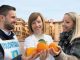legnano airc arance salute
