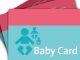 gallarate nascite baby card