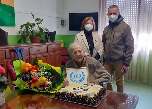 somma bianca castagna 100 anni girasole