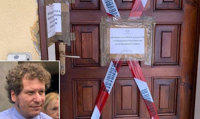 morazzone omicidio bianchi cartabia