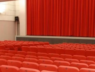 busto arsizio teatro fratello sole