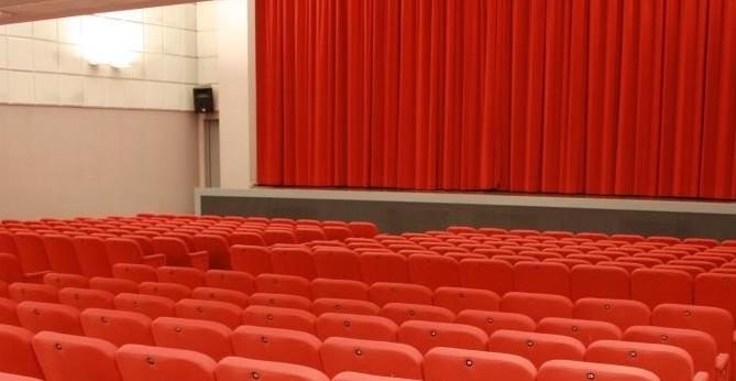busto arsizio teatro fratello sole