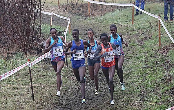 sangiorgiosulegnano campaccio crosscountry gare