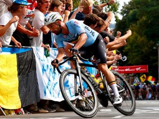ciclismo cicloturisti campenaerta