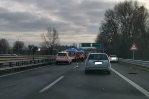 castronno solbiate incidente