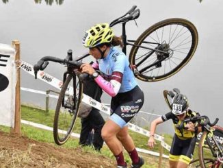 ciclismo campionati ciclocross