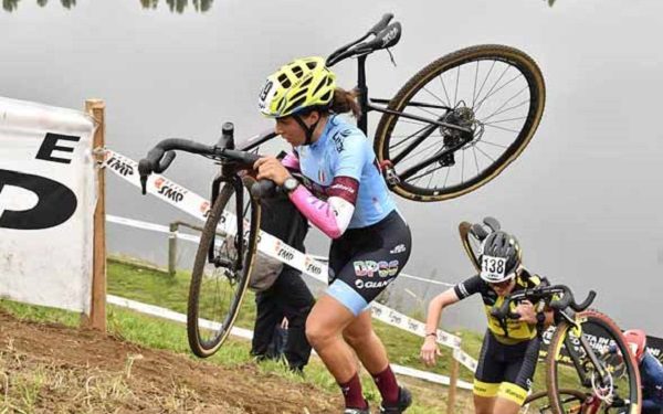 ciclismo campionati ciclocross