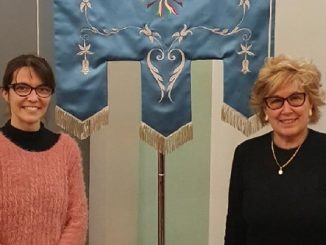 cerromaggiore giunta assessori scuola