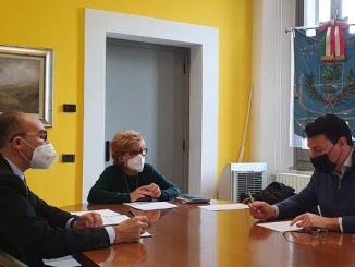 cerromaggiore ricorso tar rifiuti