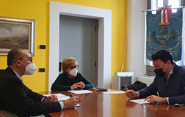 cerromaggiore ricorso tar rifiuti