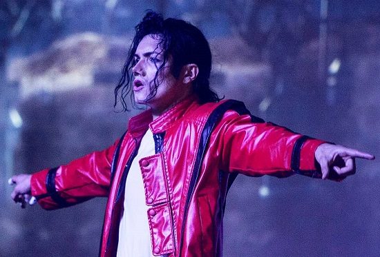 condominio michael jackson jay